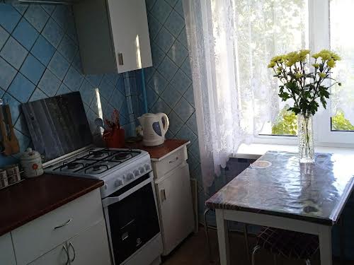 квартира за адресою Героїв 93-ї Бригади вул. (Гудименка), 24