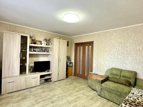 квартира за адресою Перемоги вул., 54