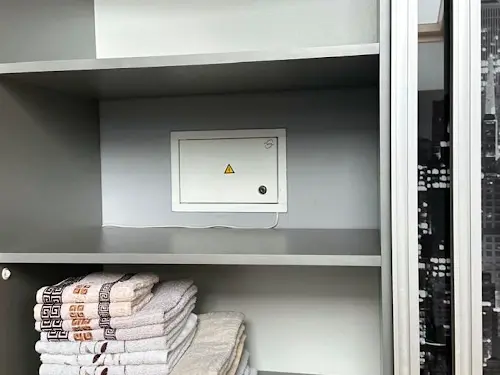 квартира по адресу Железняка ул., 5