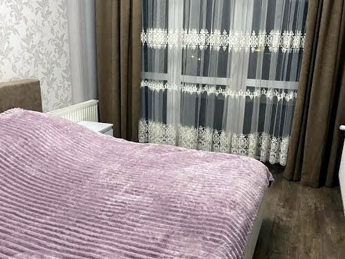 квартира по адресу Порохова, 20