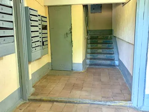 квартира по адресу Десантный бульв., 14