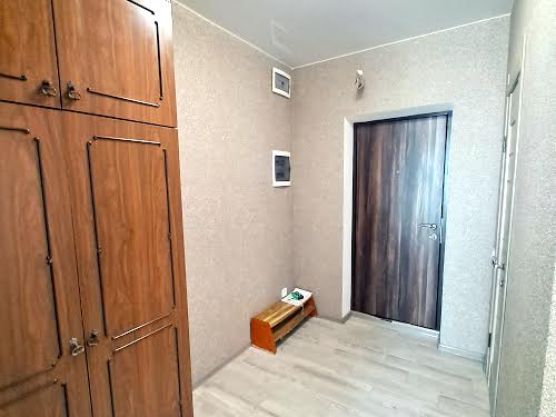 квартира по адресу Одесса, Штилевая ул., 1