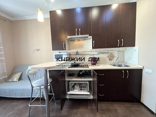 квартира по адресу Белорусская ул., 3