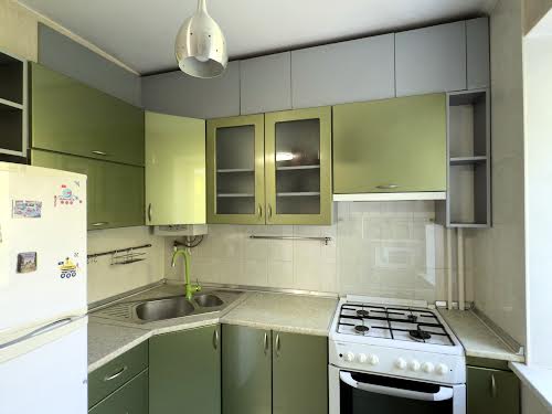 квартира за адресою Шевченка просп., 25