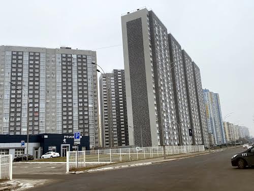 квартира по адресу Ревуцкого ул., 54 Б