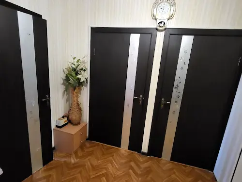 комната по адресу Проспект Червоної калини, 17в