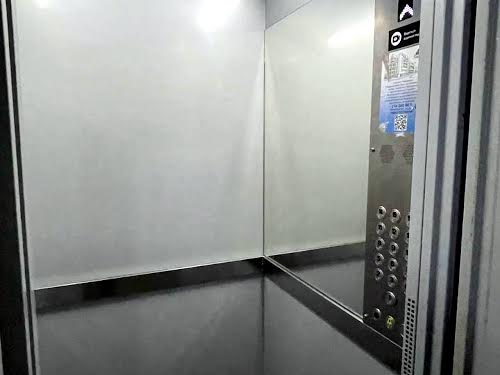 квартира за адресою Олександра Архипенка вул. (Мате Залки), 5 а
