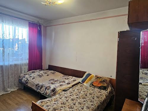 квартира за адресою Кибальчича Миколи вул., 7б