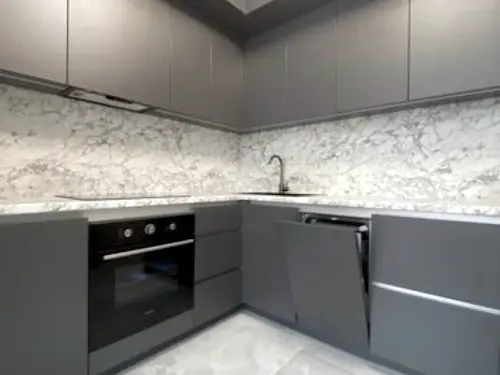 квартира по адресу Корольова ул., 4