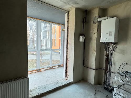 квартира за адресою Соборна вул., 103/11