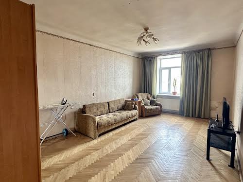 квартира по адресу Городоцкая ул., 33