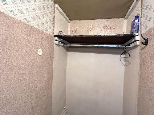 квартира по адресу Спиридонівська, 26