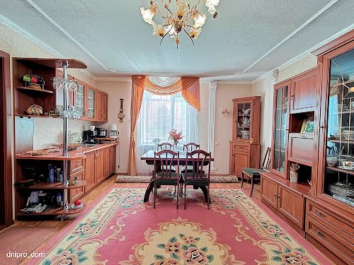 будинок за адресою Березанівська вул. (Моріса Тореза), 113