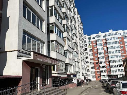 квартира за адресою Винна Гора вул., 7