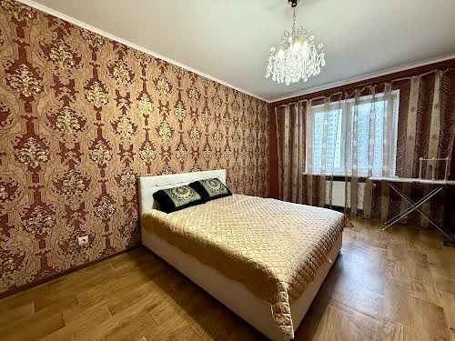 квартира за адресою Миколи Закревського вул., 97-А