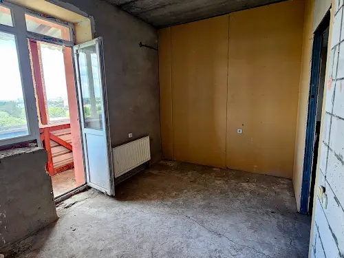 квартира по адресу Бидгощська, 38/1