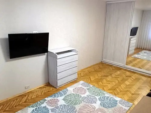 квартира по адресу Рональда Рейгана ул., 11-А