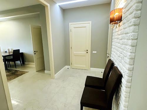квартира за адресою Шевченка просп., 33б