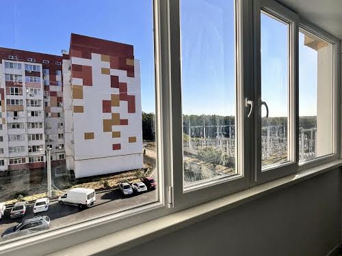 квартира за адресою Перемоги просп., 87