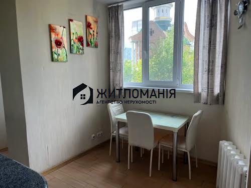 квартира за адресою Академіка Булаховського вул., 5-Д