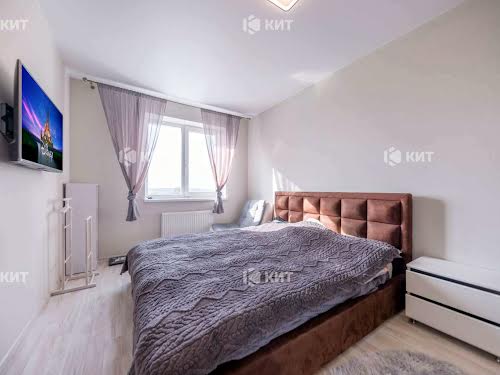 квартира за адресою Домобудівельна вул., 13