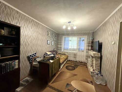 квартира по адресу Мира просп., 23а
