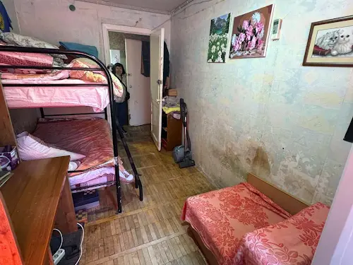 квартира за адресою Аерокосмічний просп. (Гагаріна), 56