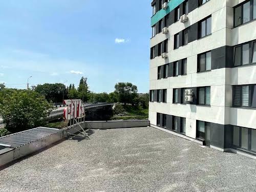 квартира за адресою Степана Бандери вул., 1е