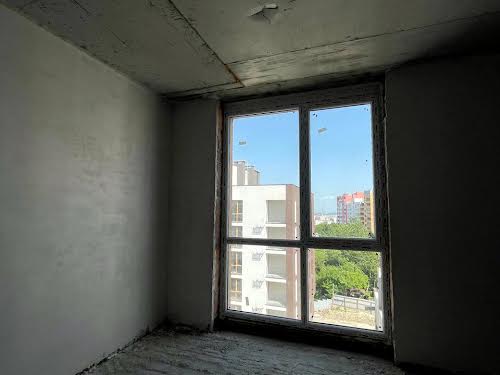 квартира по адресу Под Голоском ул., 16