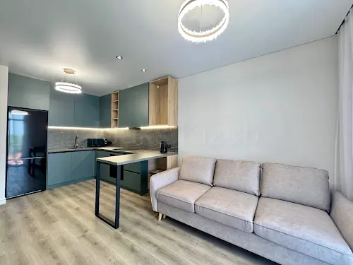 квартира за адресою Радіщева, 7а