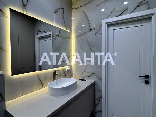 квартира за адресою Краснова вул., 3а