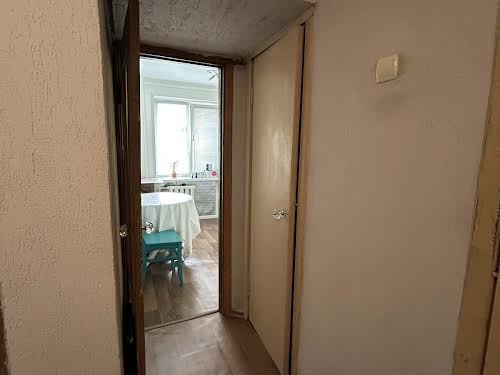 квартира за адресою Феодосійська вул., 6