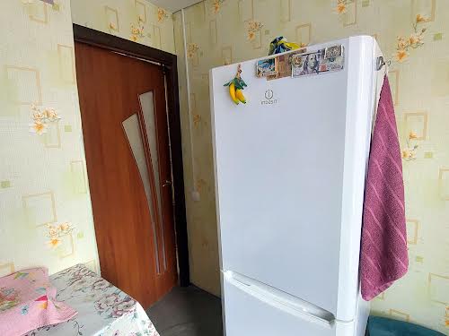 квартира по адресу Соборности ул. (Косиора), 63