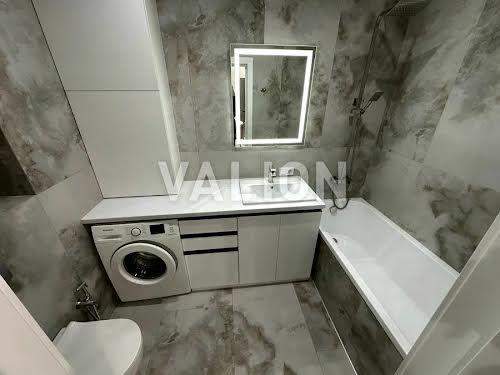 квартира за адресою Берестейський просп. (Перемоги), 11 к2