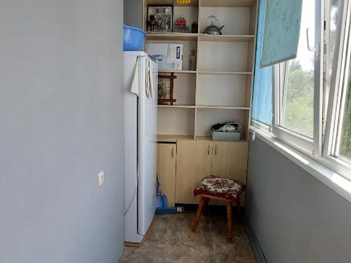 квартира за адресою Бабаджаняна, 68/1