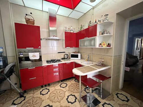 квартира за адресою Коцюбинського, 10