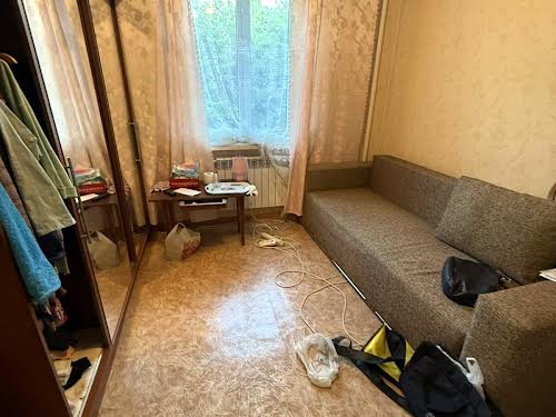 квартира за адресою Максима Залізняка вул., 18