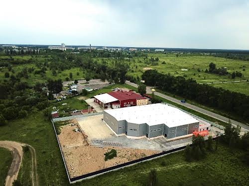 коммерческая по адресу Белогородская ул., 2