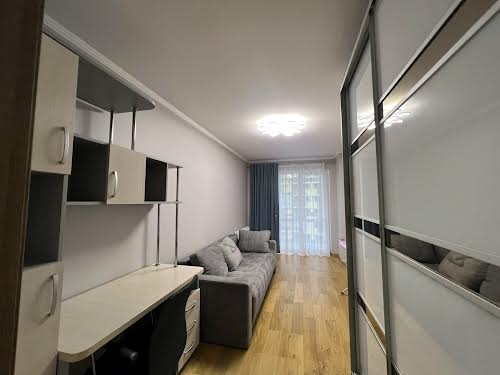 квартира за адресою Тараса Шевченка вул., 23