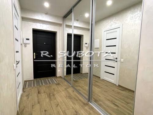 квартира за адресою Чернишевського, 27а