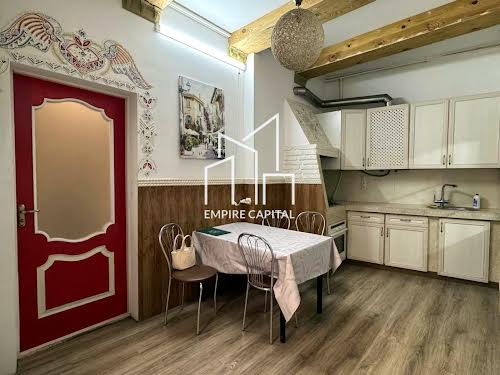 квартира за адресою Сильвестра Гавришкевича вул., 8