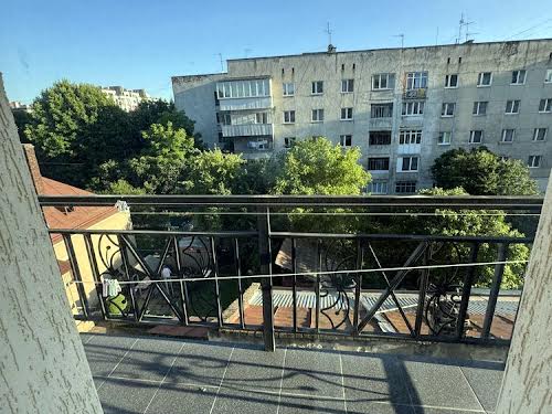 квартира за адресою Осипа Турянського вул. (), 27
