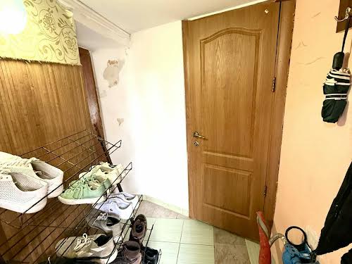 квартира по адресу Романа Шухевича ул., 3