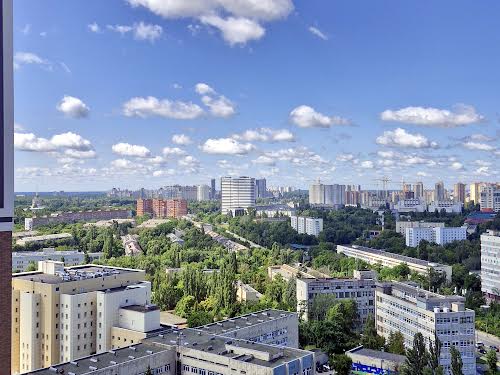 квартира за адресою Васильківська вул., 37-Г