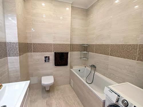 квартира за адресою Дача Ковалевського вул., 121 к2