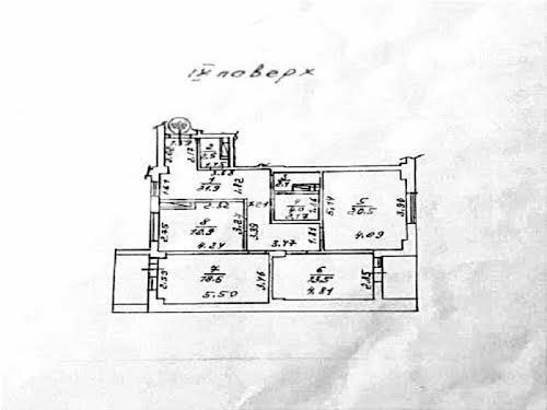 квартира по адресу Королева Академика ул., 5