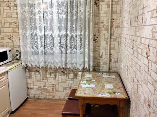 квартира за адресою Олександра Поля просп. (Кірова), 107