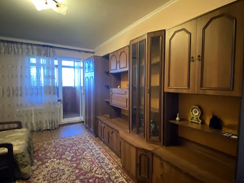 квартира по адресу Лесковская ул., 14