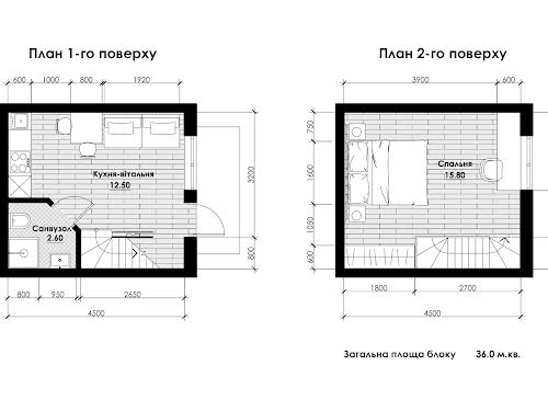 квартира по адресу с. Белогородка, Козацька, 35