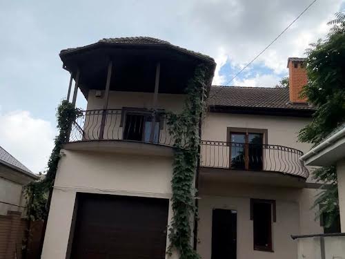 будинок за адресою Айвазовського вул. (Тимірязєва), 80і